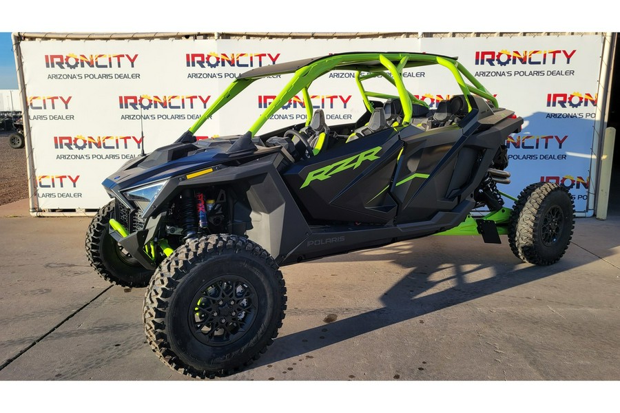 2024 Polaris Industries RZR PRO R 4 ULTIMATE