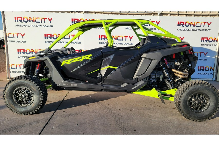 2024 Polaris Industries RZR PRO R 4 ULTIMATE