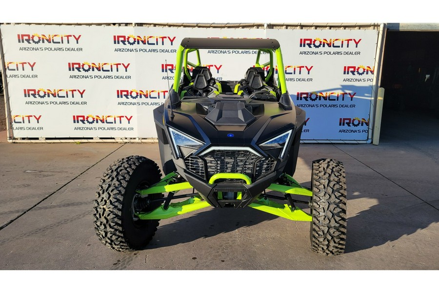 2024 Polaris Industries RZR PRO R 4 ULTIMATE