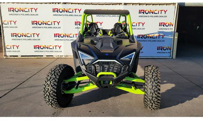 2024 Polaris Industries RZR PRO R 4 ULTIMATE