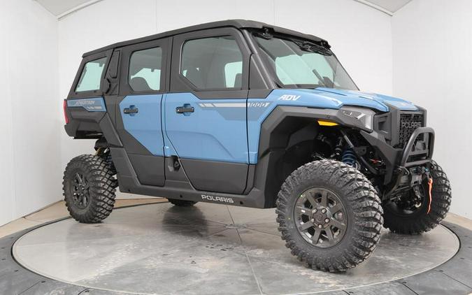 2024 Polaris® XPedition ADV 5 NorthStar