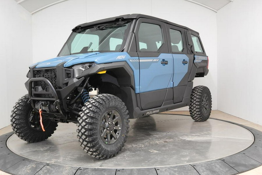 2024 Polaris® XPedition ADV 5 NorthStar