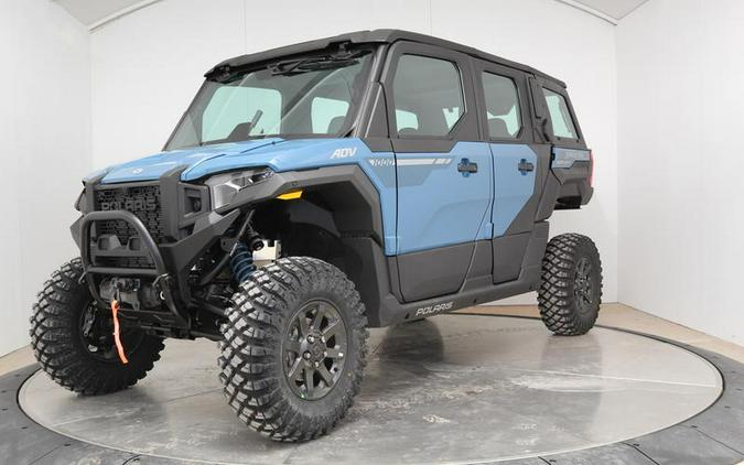 2024 Polaris® XPedition ADV 5 NorthStar