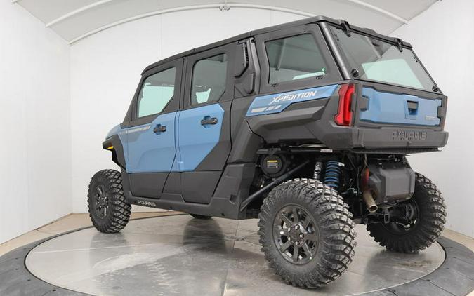 2024 Polaris® XPedition ADV 5 NorthStar