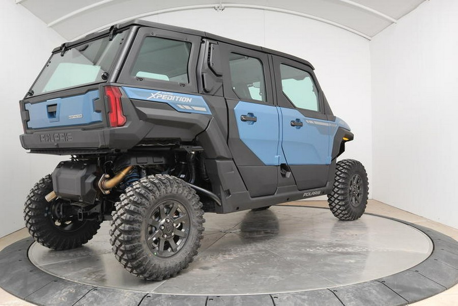 2024 Polaris® XPedition ADV 5 NorthStar