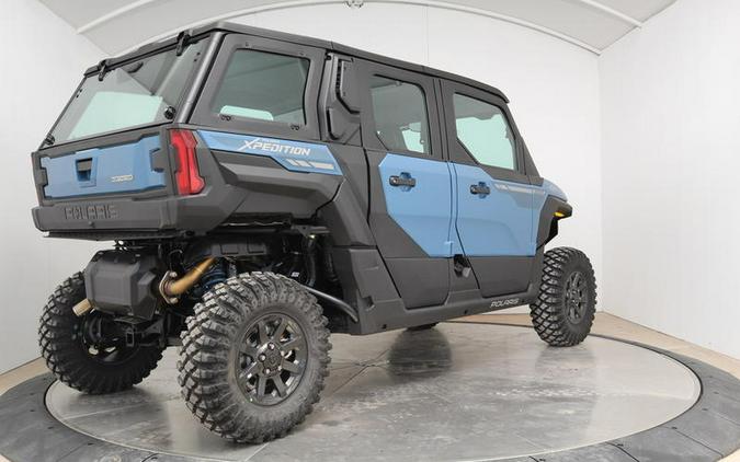 2024 Polaris® XPedition ADV 5 NorthStar