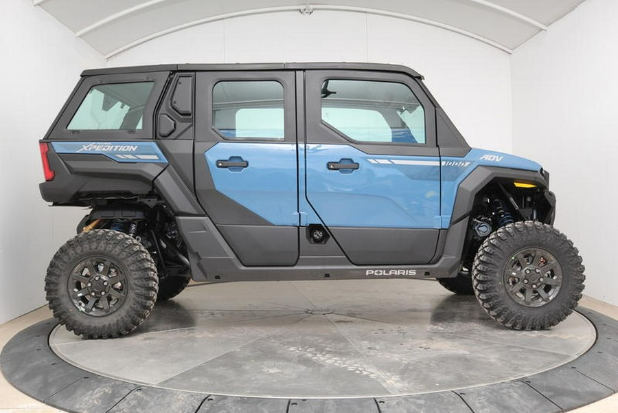 2024 Polaris® XPedition ADV 5 NorthStar