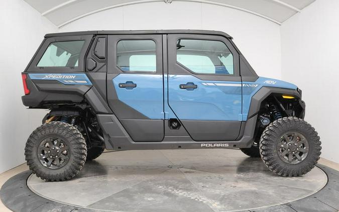 2024 Polaris® XPedition ADV 5 NorthStar