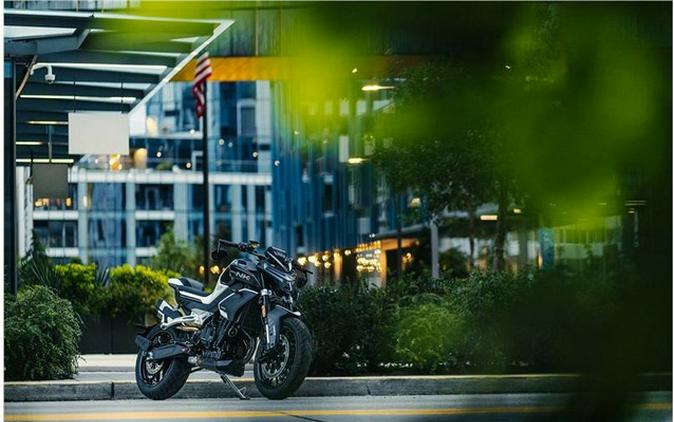 2024 CFMOTO 800Nk