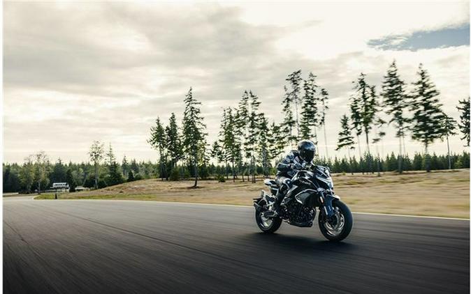 2024 CFMOTO 800Nk