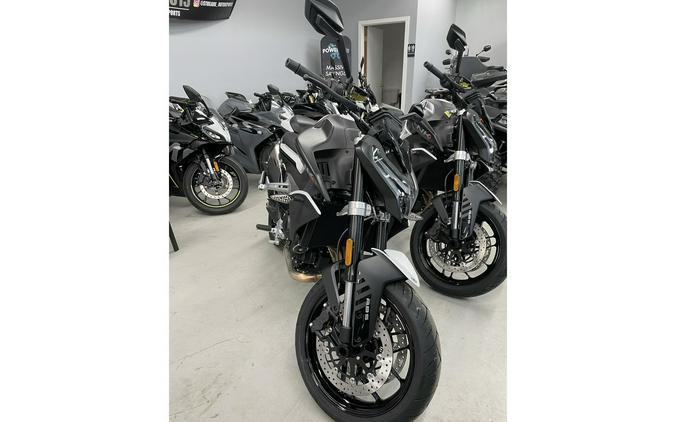 2024 CFMOTO 800nk