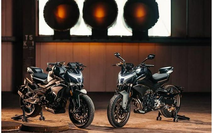 2024 CFMOTO 800Nk