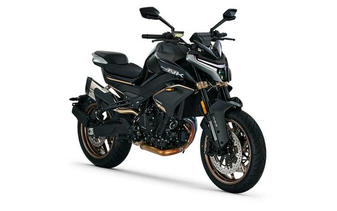 2024 CFMOTO 800Nk