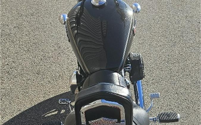 2016 Harley-Davidson Sportster SuperLow 1200T