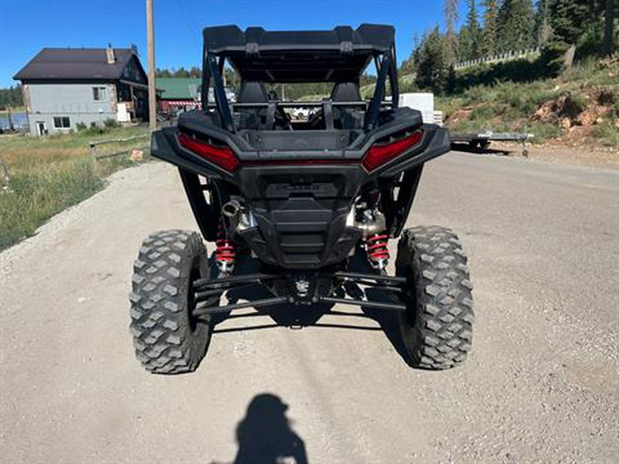 2024 Polaris RZR XP 4 1000 Ultimate