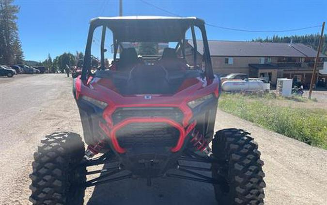 2024 Polaris RZR XP 4 1000 Ultimate