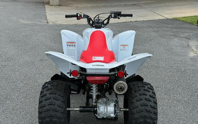 2023 Honda® TRX250X