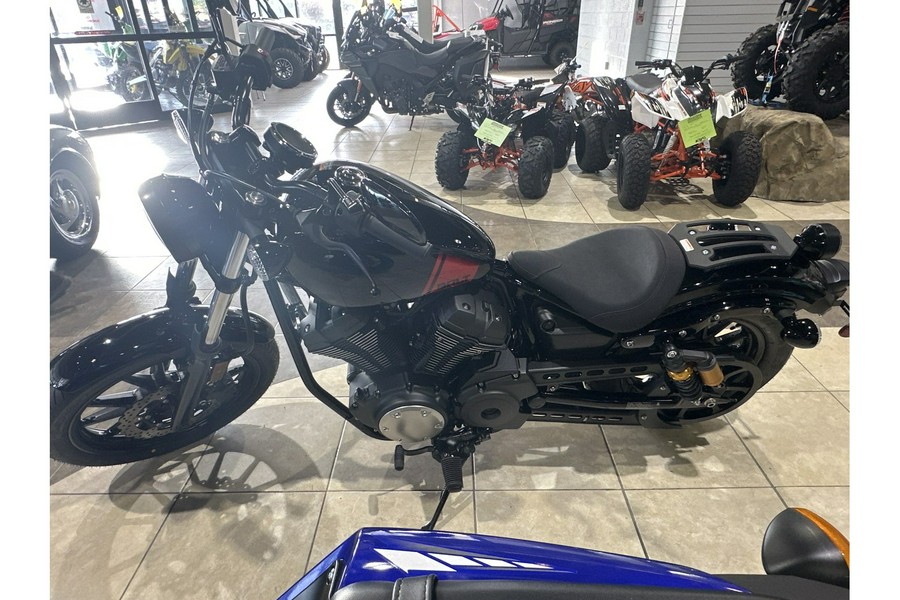 2024 Yamaha Bolt R-Spec