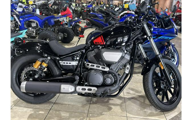 2024 Yamaha Bolt R-Spec