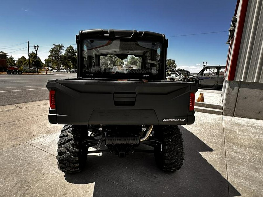 2024 Polaris® RANGER CREW SP 570 NORTHSTAR ED. - GHOST GRAY Base