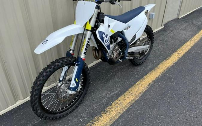 2022 Husqvarna® FC 350