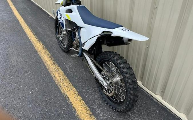 2022 Husqvarna® FC 350