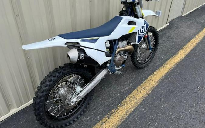 2022 Husqvarna® FC 350