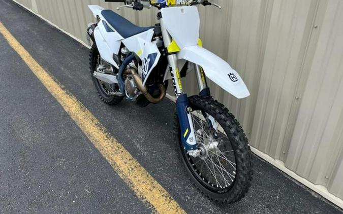 2022 Husqvarna® FC 350