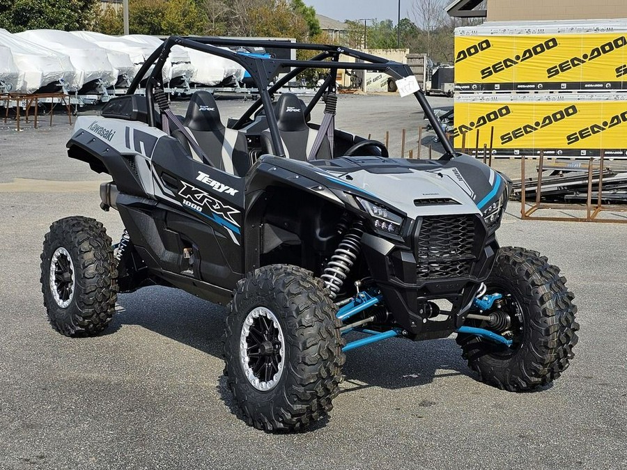 2024 Kawasaki Teryx® KRX™ 1000