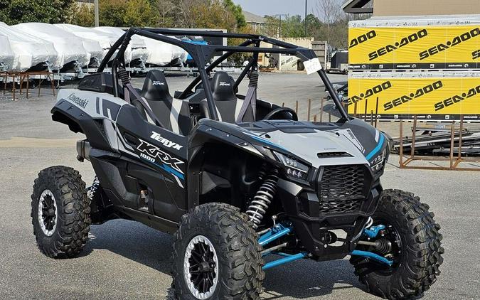 2024 Kawasaki Teryx® KRX™ 1000