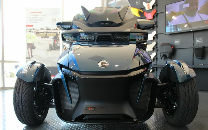 2024 Can-Am™ Spyder RT Base