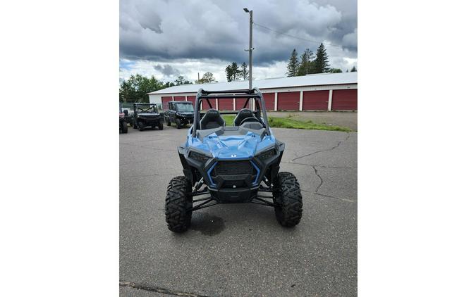 2024 Polaris Industries RZR Trail S Sport / Z24ASE87A5