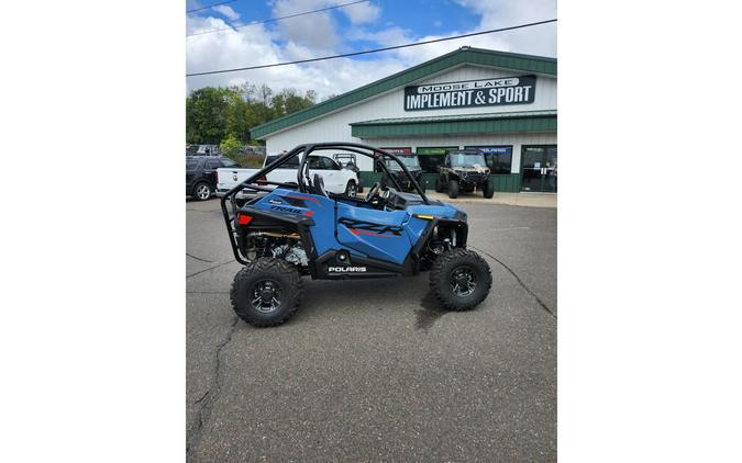 2024 Polaris Industries RZR Trail S Sport / Z24ASE87A5