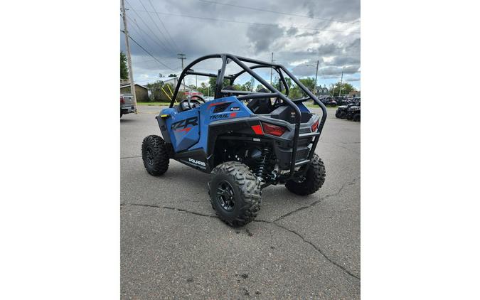 2024 Polaris Industries RZR Trail S Sport / Z24ASE87A5