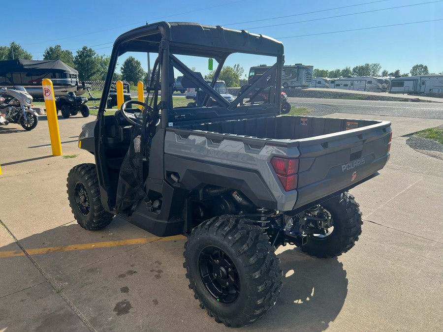 2025 Polaris Ranger XP 1000 Premium