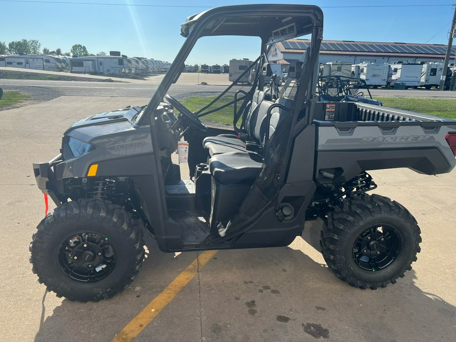 2025 Polaris Ranger XP 1000 Premium