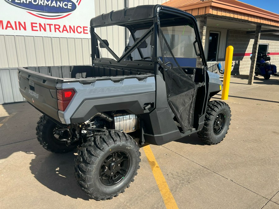 2025 Polaris Ranger XP 1000 Premium