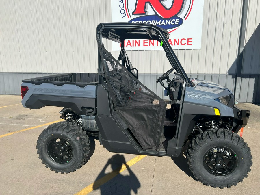 2025 Polaris Ranger XP 1000 Premium