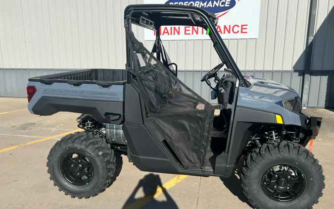 2025 Polaris Ranger XP 1000 Premium