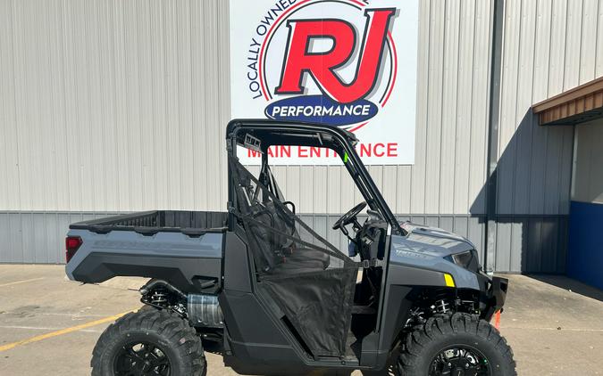 2025 Polaris Ranger XP 1000 Premium