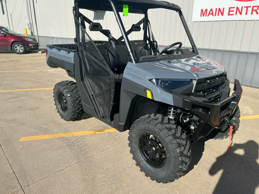 2025 Polaris Ranger XP 1000 Premium