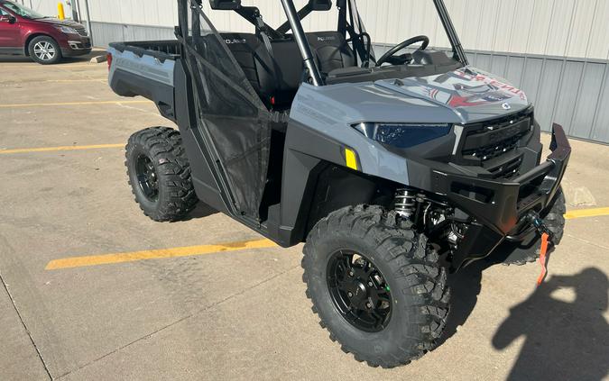 2025 Polaris Ranger XP 1000 Premium