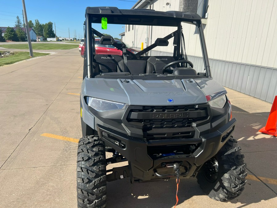 2025 Polaris Ranger XP 1000 Premium