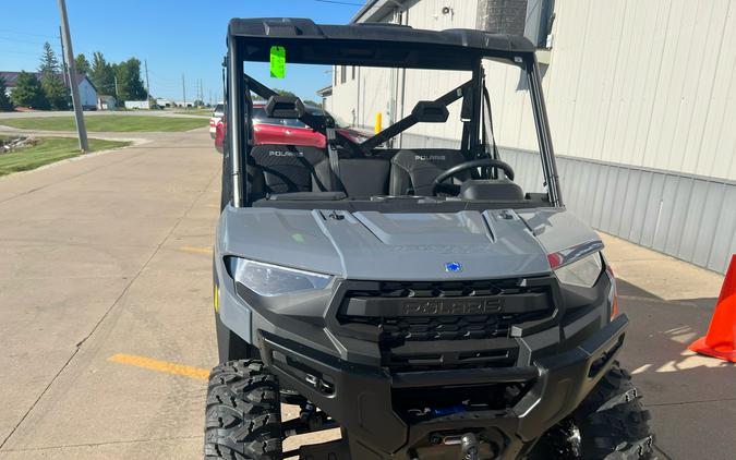 2025 Polaris Ranger XP 1000 Premium