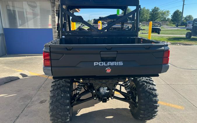 2025 Polaris Ranger XP 1000 Premium