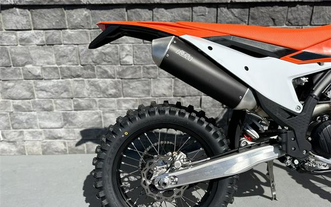 2024 KTM 450 XCF-W