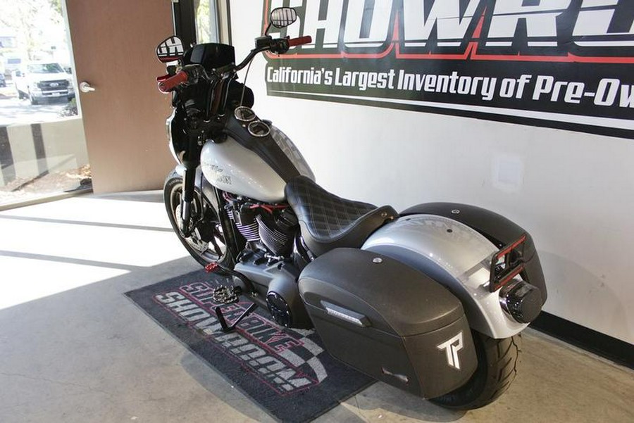 2020 Harley-Davidson® FXLRS - Low Rider® S