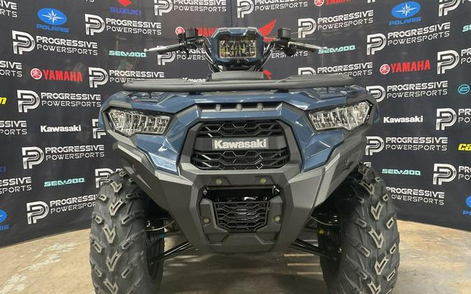 2025 Kawasaki Brute Force® 450 4x4