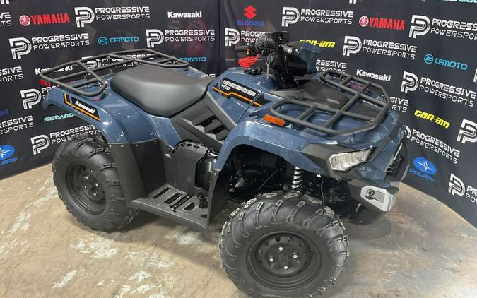 2025 Kawasaki Brute Force® 450 4x4