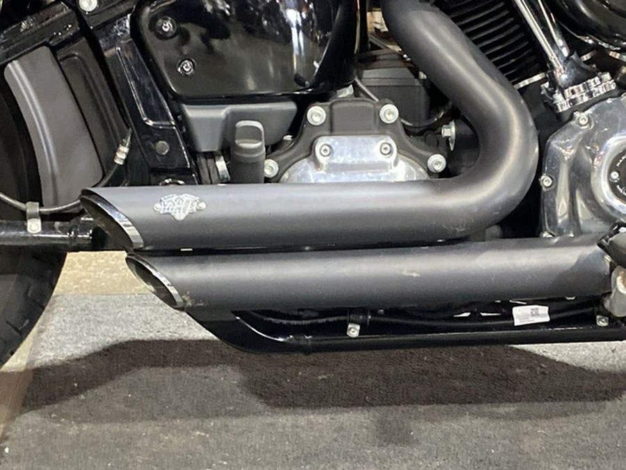 2020 Harley-Davidson Softail FXST - Standard